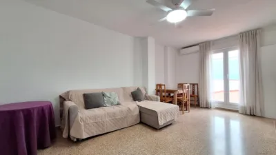 Ático en alquiler en Alcantarilla, Alcantarilla de 700 €<span>/mes</span>