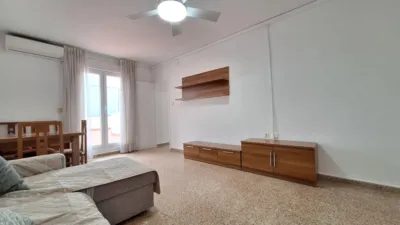 Ático en alquiler en Alcantarilla, Alcantarilla de 700 €<span>/mes</span>