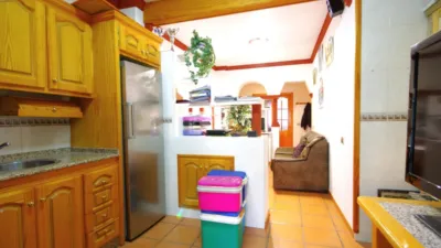 Terraced house on Camino Real Street photo 18