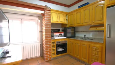 Terraced house on Camino Real Street photo 19