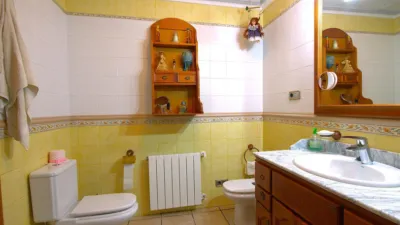 Terraced house on Camino Real Street photo 36