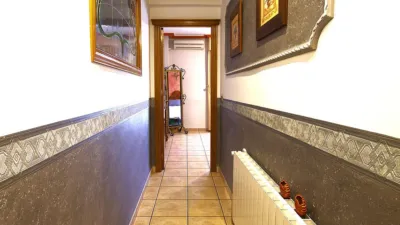 Terraced house on Camino Real Street photo 39