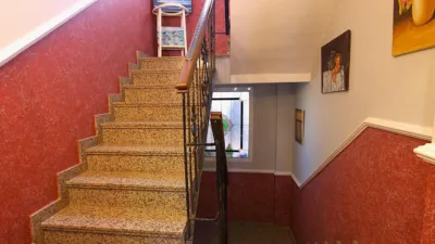 Terraced house on Camino Real Street photo 42
