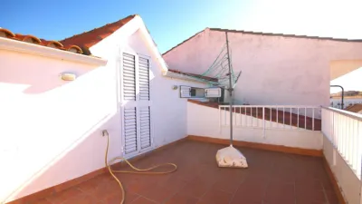 Terraced house on Camino Real Street photo 53