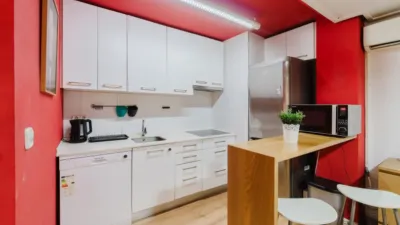 Apartment on Platería Street photo 11