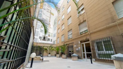 Apartment on Platería Street photo 13