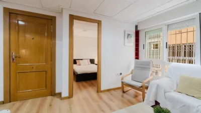 Apartment on Platería Street photo 15