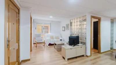 Apartment on Platería Street photo 18