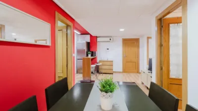 Apartment on Platería Street photo 21