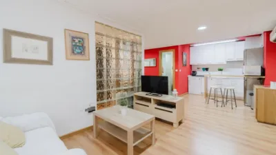 Apartment on Platería Street photo 23