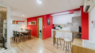 Apartment on Platería Street photo 25