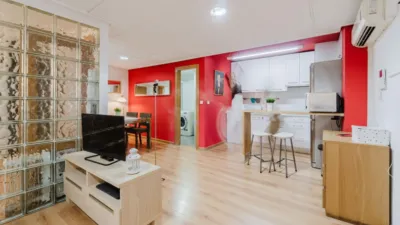 Apartment on Platería Street photo 26