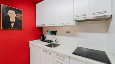 Apartment on Platería Street photo 29