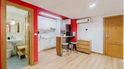 Apartment on Platería Street photo 2