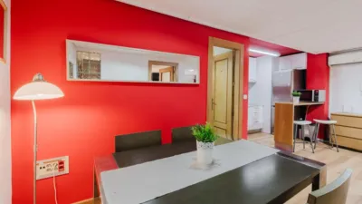 Apartment on Platería Street photo 30