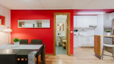 Apartment on Platería Street photo 3