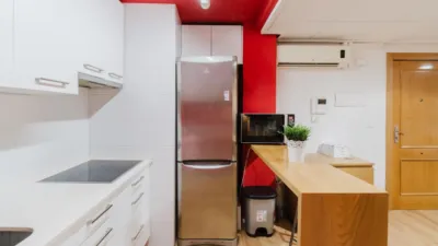 Apartment on Platería Street photo 4