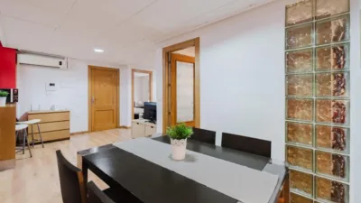 Apartment on Platería Street photo 7