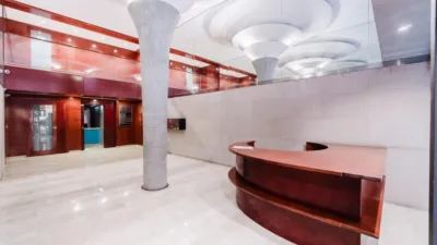 Apartment on Platería Street photo 8