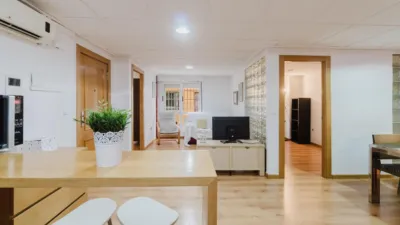 Apartment on Platería Street photo 9