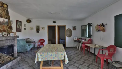 Rustic finca on Calle Dúrcal photo 13
