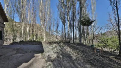 Rustic finca on Calle Dúrcal photo 29