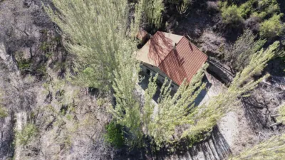 Rustic finca on Calle Dúrcal photo 2
