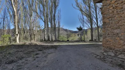Rustic finca on Calle Dúrcal photo 38