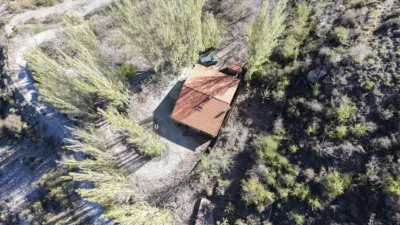 Rustic finca on Calle Dúrcal photo 6