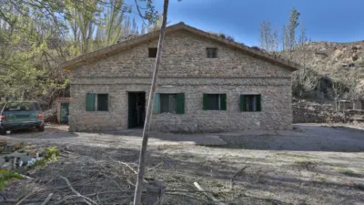 Rustic finca on Calle Dúrcal photo 7