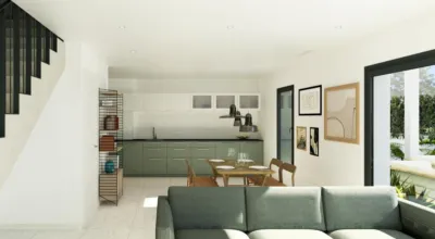 Terraced house in Gran Alacant photo 2