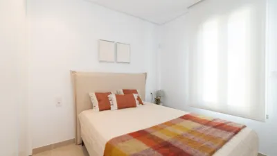 Terraced house in Gran Alacant photo 54
