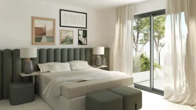 Terraced house in Gran Alacant photo 6