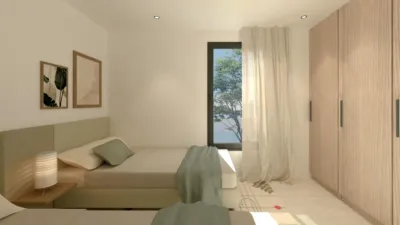 Terraced house in Gran Alacant photo 8
