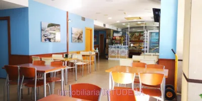 Local comercial en venta en Calle de Blanca de Navarra, Griselas-Gardachales (Tudela) de 170.000 €