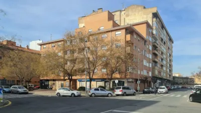 Local comercial en venta en Calle de Blanca de Navarra, Griselas-Gardachales (Tudela) de 170.000 €