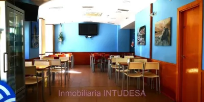 Local comercial en venta en Calle de Blanca de Navarra, Griselas-Gardachales (Tudela) de 170.000 €