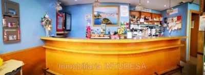 Local comercial en venta en Calle de Blanca de Navarra, Griselas-Gardachales (Tudela) de 170.000 €