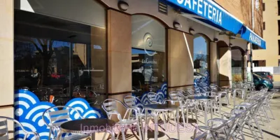 Local comercial en venta en Calle de Blanca de Navarra, Griselas-Gardachales (Tudela) de 170.000 €