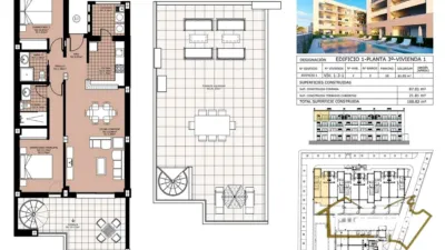 Apartment on Camí de Cala Agulla photo 19