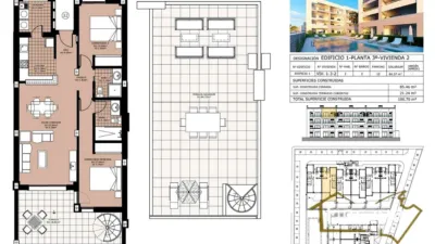 Apartment on Camí de Cala Agulla photo 20