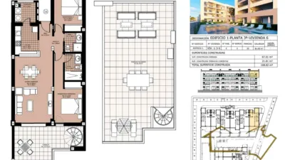 Apartment on Camí de Cala Agulla photo 24