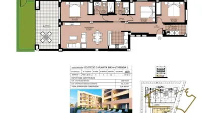 Apartment on Camí de Cala Agulla photo 25