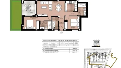 Apartment on Camí de Cala Agulla photo 26