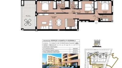 Apartment on Camí de Cala Agulla photo 27