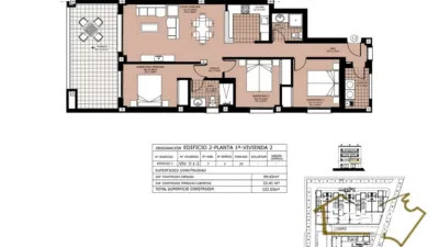 Apartment on Camí de Cala Agulla photo 28