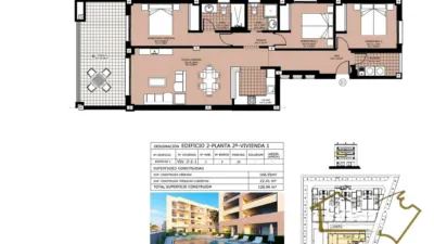 Apartment on Camí de Cala Agulla photo 29