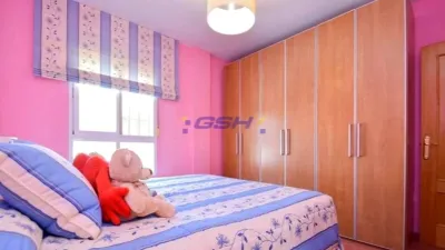 Semi-detached villa in Avenida Pablo Picasso photo 12