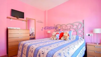 Semi-detached villa in Avenida Pablo Picasso photo 13