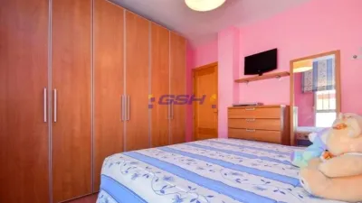 Semi-detached villa in Avenida Pablo Picasso photo 14
